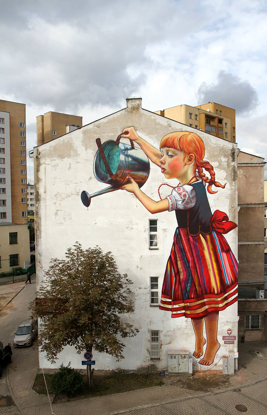 creative-interactive-street-art-31 creative-interactive-street-art-31