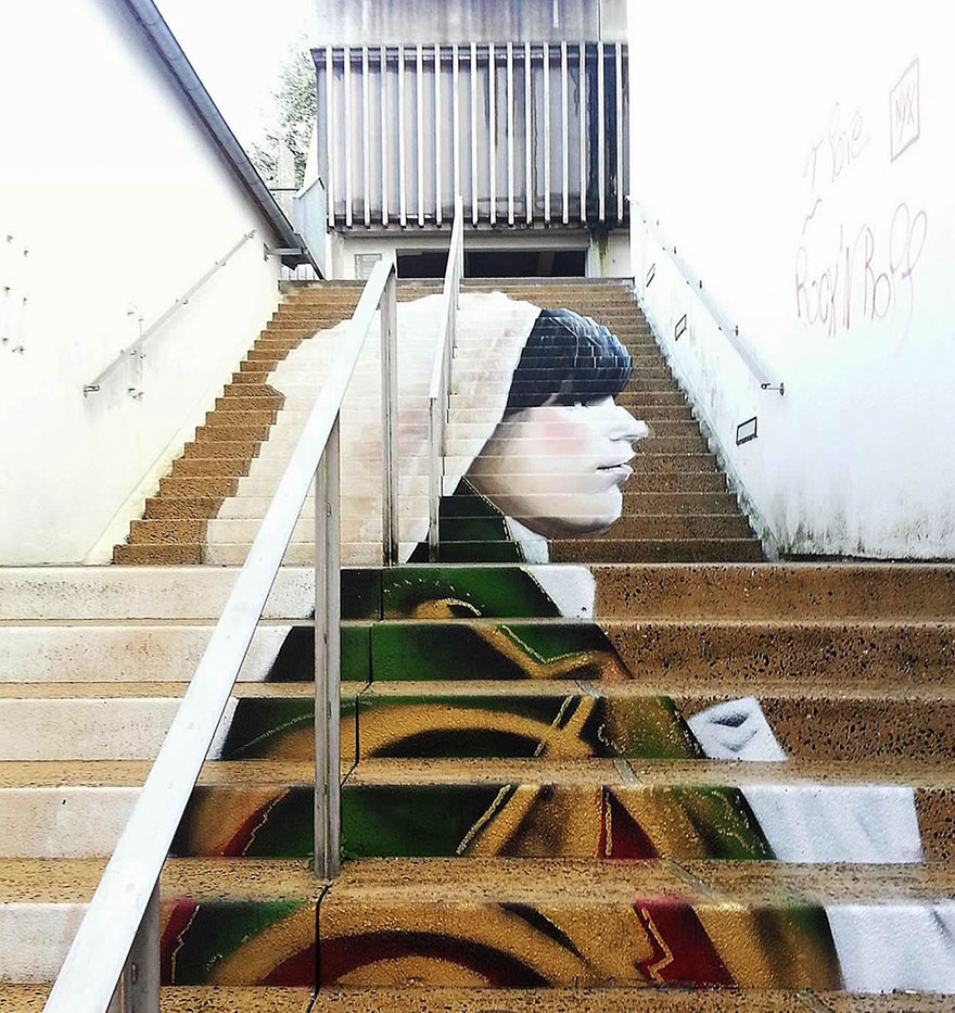 creative-stairs-street-art-60 creative-stairs-street-art-60