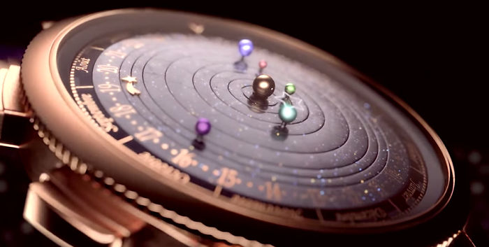 24 Of The Most Creative Watches Ever