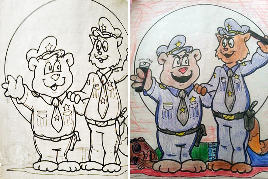 funny-children-coloring-book-corruptions-28 funny-children-coloring-book-corruptions-28