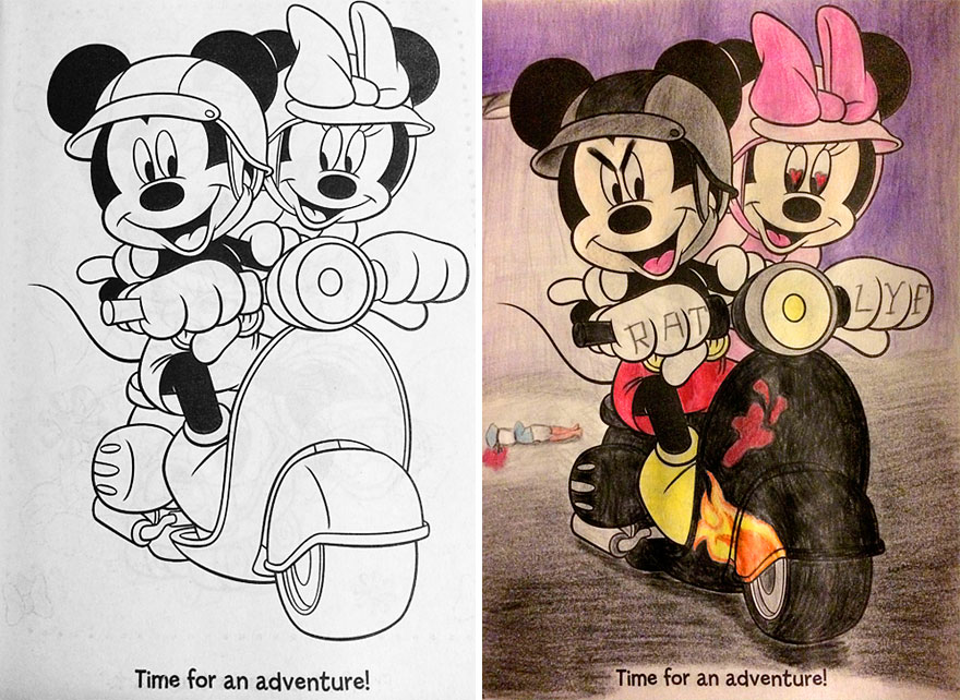 funny-children-coloring-book-corruptions-33 funny-children-coloring-book-corruptions-33