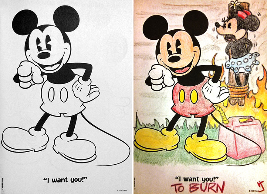 funny-children-coloring-book-corruptions-36 funny-children-coloring-book-corruptions-36