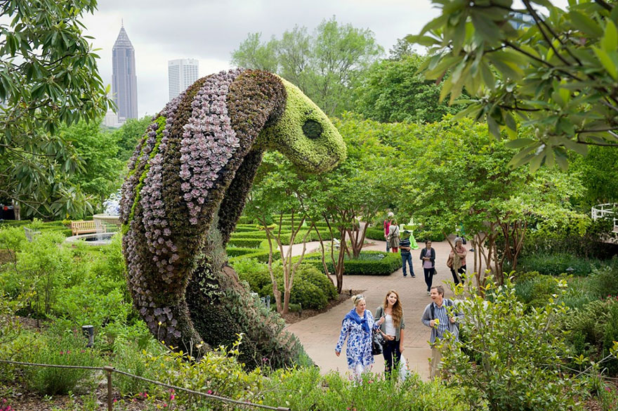 plant-sculptures-imaginary-worlds-atlanta-botanical-garden-5 plant-sculptures-imaginary-worlds-atlanta-botanical-garden-5
