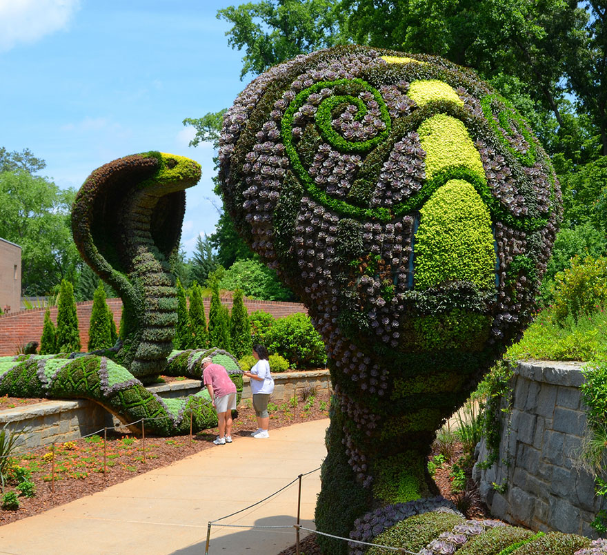 plant-sculptures-imaginary-worlds-atlanta-botanical-garden-8 plant-sculptures-imaginary-worlds-atlanta-botanical-garden-8