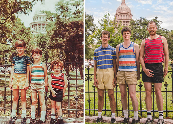 recreation-childhood-photos-before-after-17 recreation-childhood-photos-before-after-17