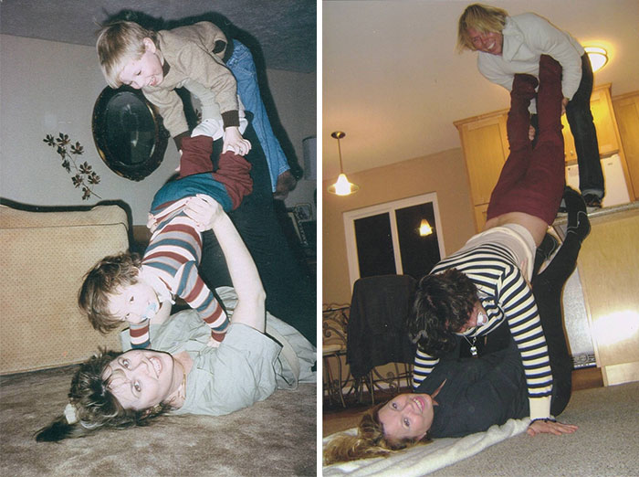 recreation-childhood-photos-before-after-21 recreation-childhood-photos-before-after-21