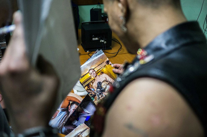 underground-sewer-life-bruce-lee-bucharest-6 underground-sewer-life-bruce-lee-bucharest-6