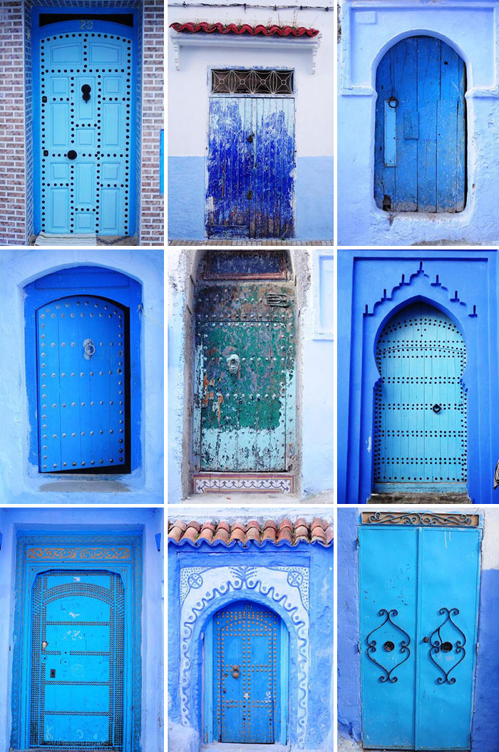30 Beautiful Doors That Seem To Lead To Other Worlds 30 Beautiful Doors That Seem To Lead To Other Worlds