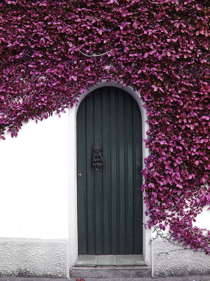 30 Beautiful Doors That Seem To Lead To Other Worlds 30 Beautiful Doors That Seem To Lead To Other Worlds
