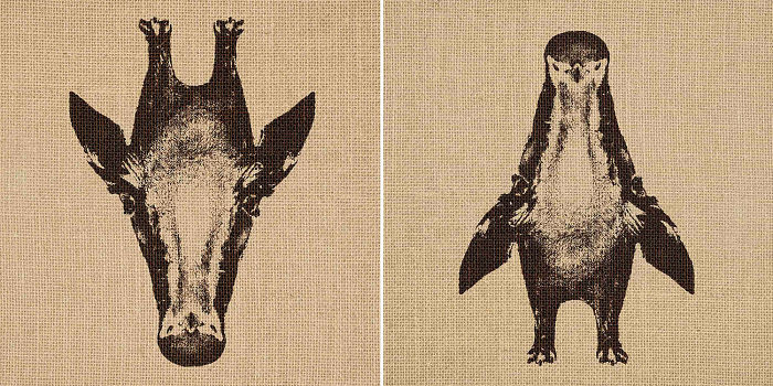 Jeep’s Clever Ad Campaign Works Just As Well Upside Down