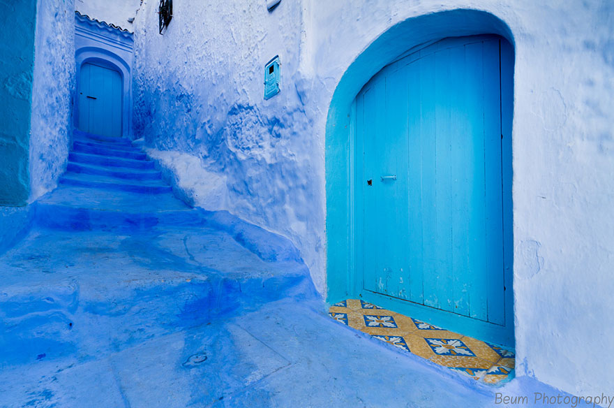 blue-streets-of-chefchaouen-morocco-10 blue-streets-of-chefchaouen-morocco-10
