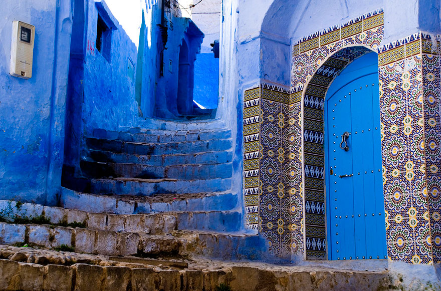 blue-streets-of-chefchaouen-morocco-11 blue-streets-of-chefchaouen-morocco-11