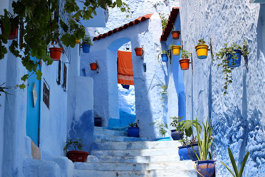 blue-streets-of-chefchaouen-morocco-15 blue-streets-of-chefchaouen-morocco-15