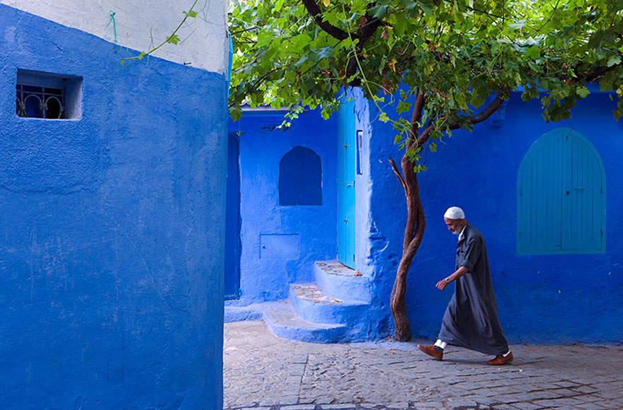 blue-streets-of-chefchaouen-morocco-2 blue-streets-of-chefchaouen-morocco-2