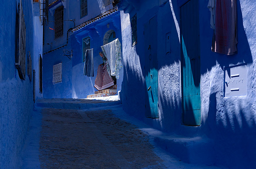 blue-streets-of-chefchaouen-morocco-9 blue-streets-of-chefchaouen-morocco-9