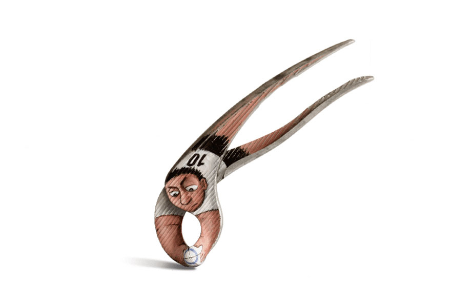 everyday-object-sculptures-gilbert-legrand-15 everyday-object-sculptures-gilbert-legrand-15