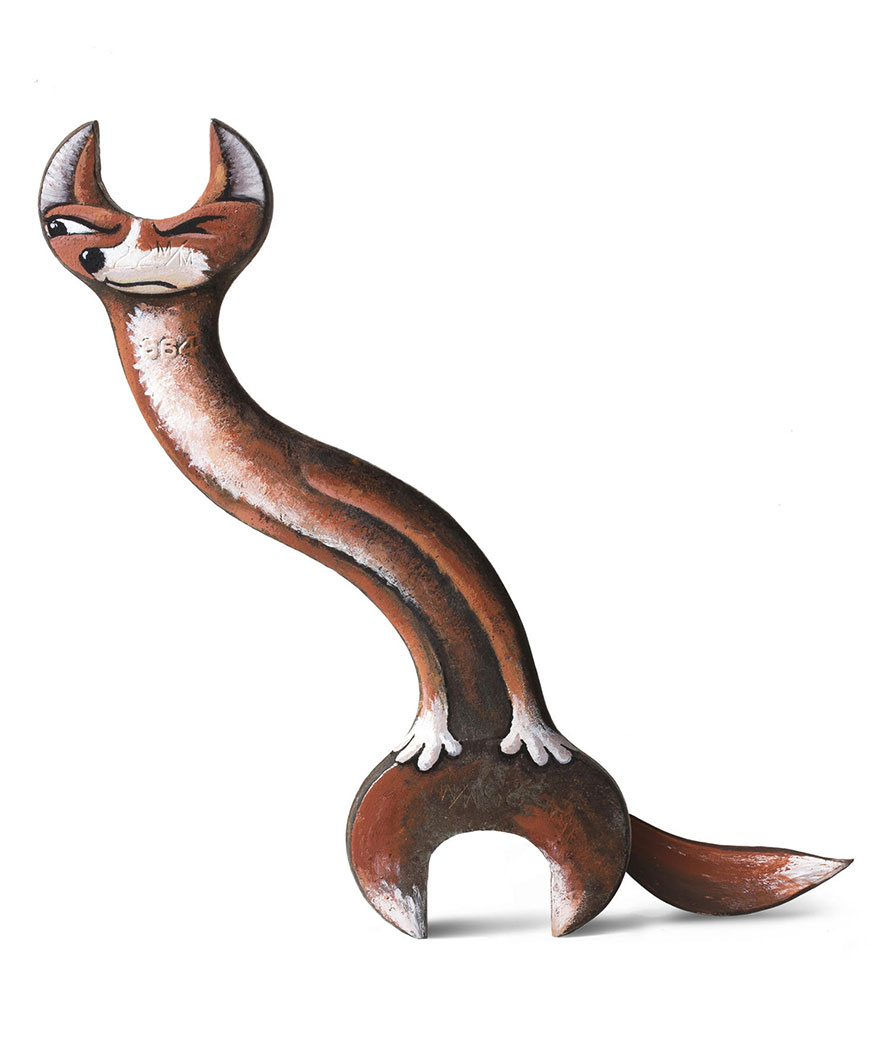 everyday-object-sculptures-gilbert-legrand-24 everyday-object-sculptures-gilbert-legrand-24