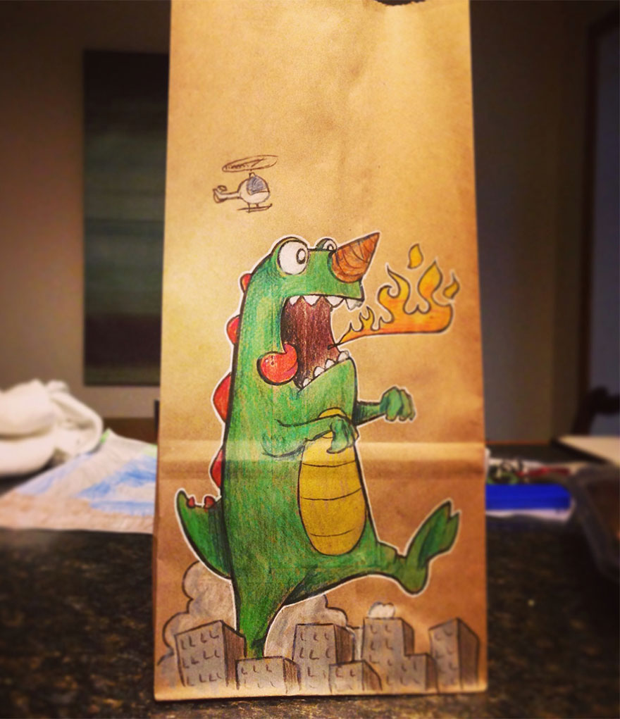 lunch-bag-dad-funny-illustrations-bryan-dunn-10 lunch-bag-dad-funny-illustrations-bryan-dunn-10