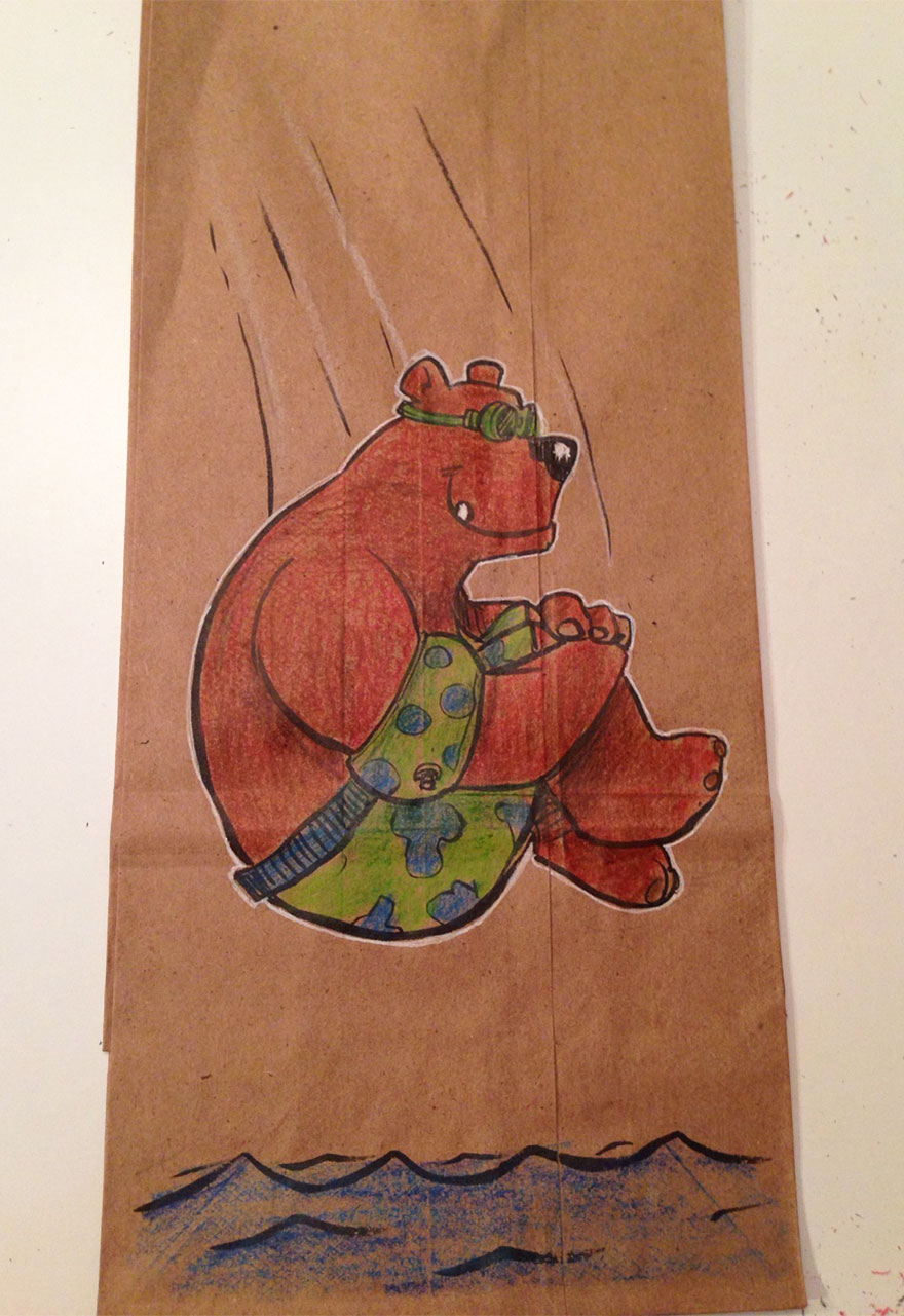 lunch-bag-dad-funny-illustrations-bryan-dunn-13 lunch-bag-dad-funny-illustrations-bryan-dunn-13