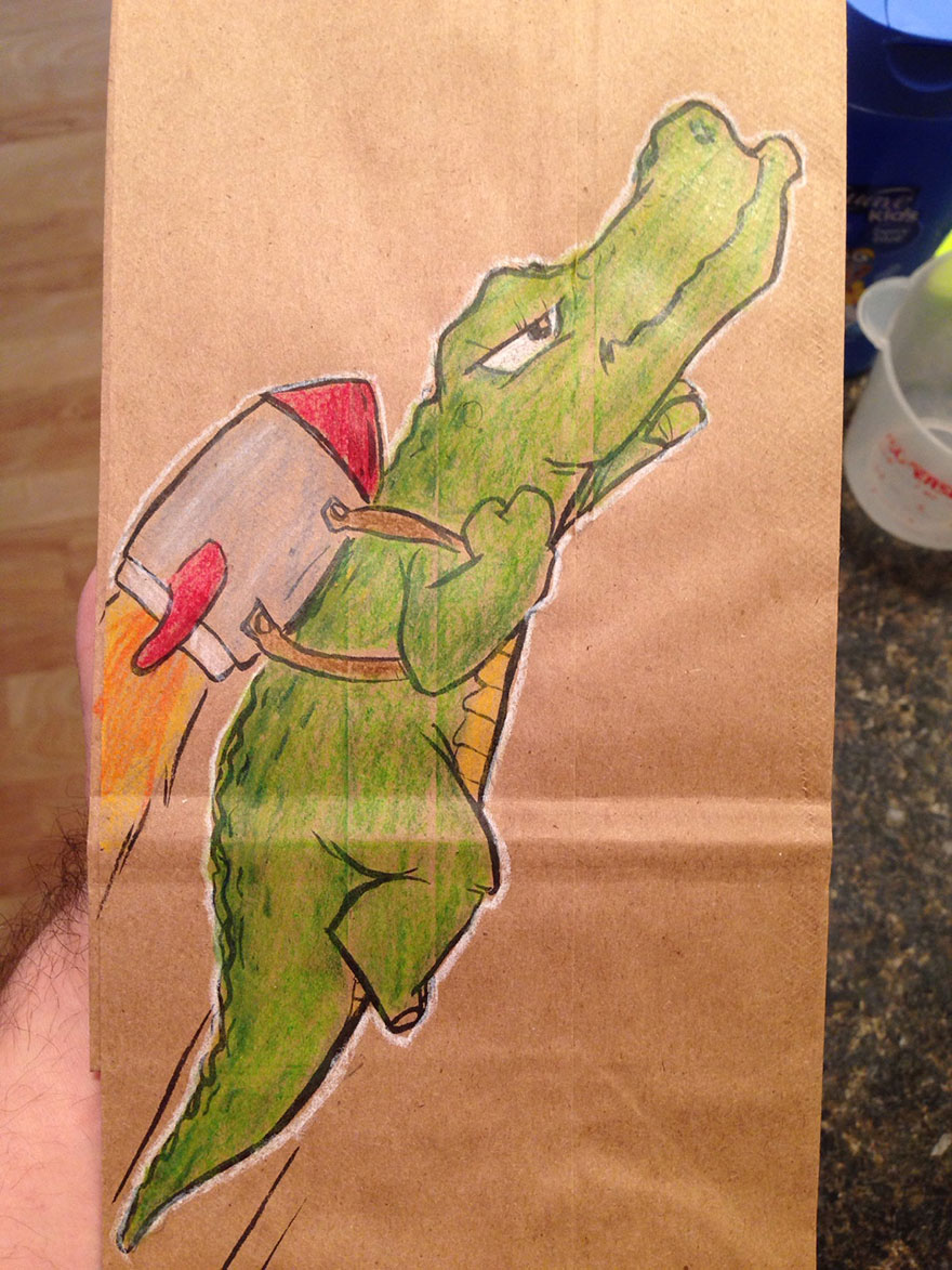 lunch-bag-dad-funny-illustrations-bryan-dunn-14 lunch-bag-dad-funny-illustrations-bryan-dunn-14