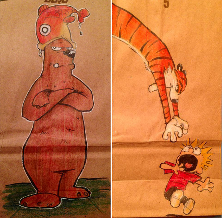 lunch-bag-dad-funny-illustrations-bryan-dunn-2 lunch-bag-dad-funny-illustrations-bryan-dunn-2