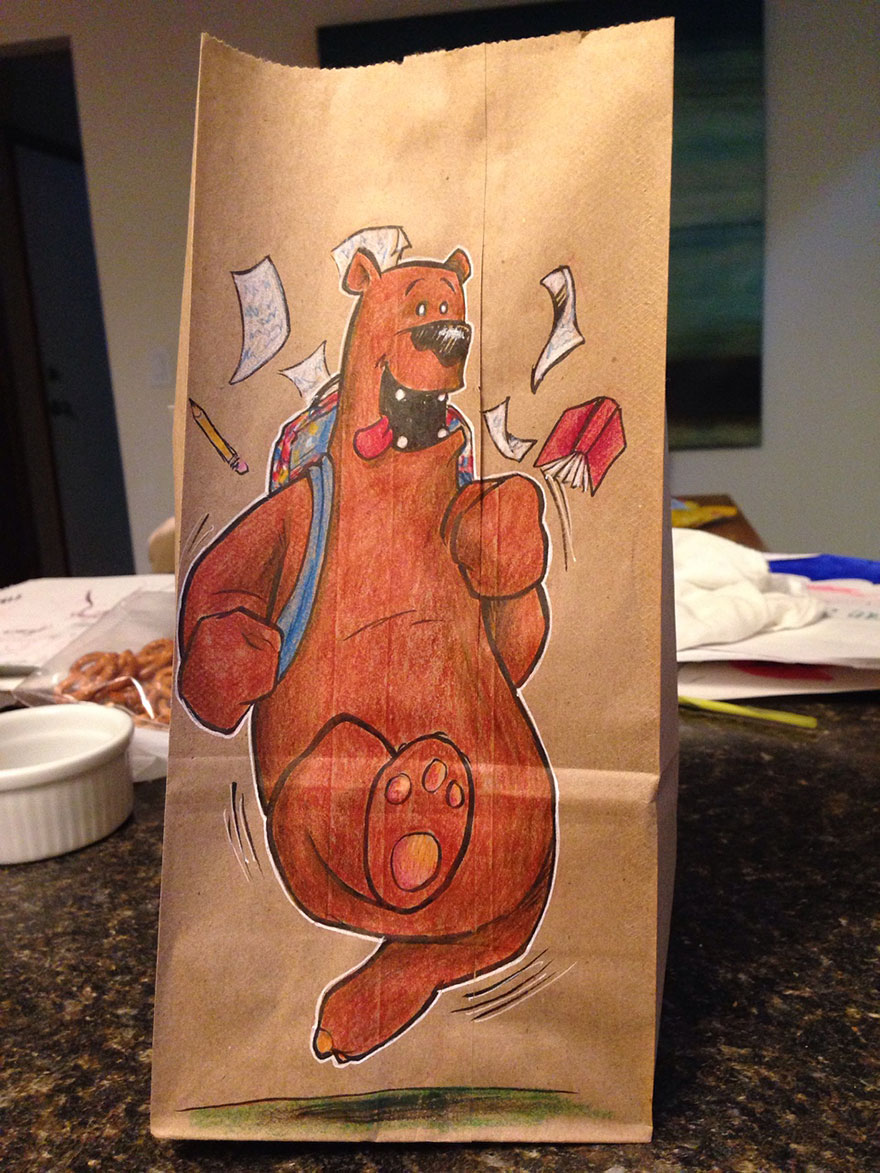 lunch-bag-dad-funny-illustrations-bryan-dunn-8 lunch-bag-dad-funny-illustrations-bryan-dunn-8