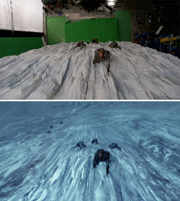 movies-before-after-visual-effects-11 movies-before-after-visual-effects-11