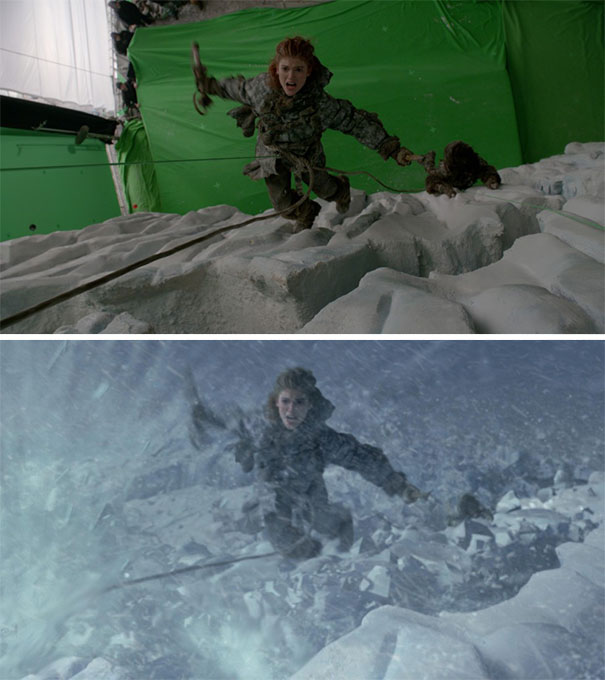 movies-before-after-visual-effects-12 movies-before-after-visual-effects-12