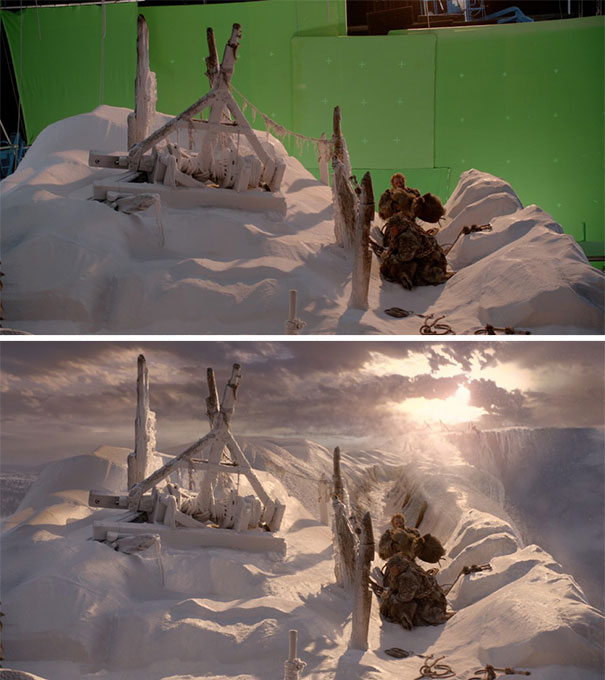 movies-before-after-visual-effects-8 movies-before-after-visual-effects-8
