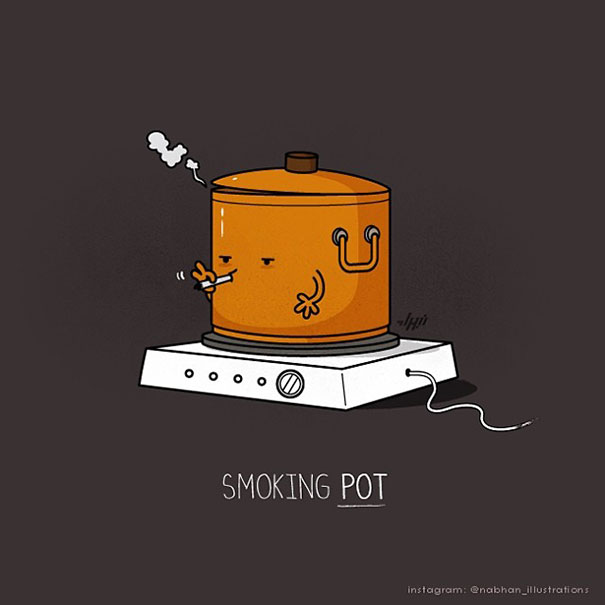pun-illustrations-funny-nabhan-abdullatif-14
