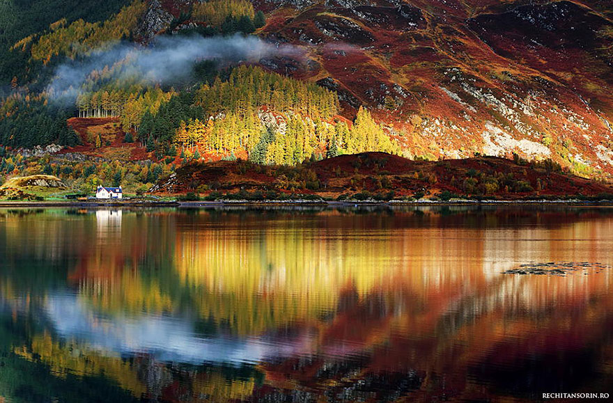 25 Reasons Why Scotland Must Be On Your Bucket List 25 Reasons Why Scotland Must Be On Your Bucket List