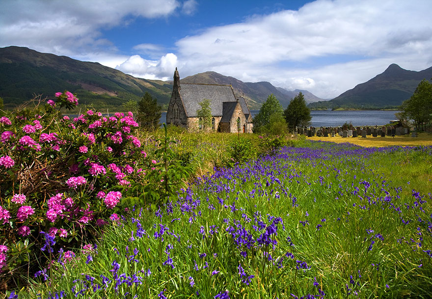 25 Reasons Why Scotland Must Be On Your Bucket List 25 Reasons Why Scotland Must Be On Your Bucket List