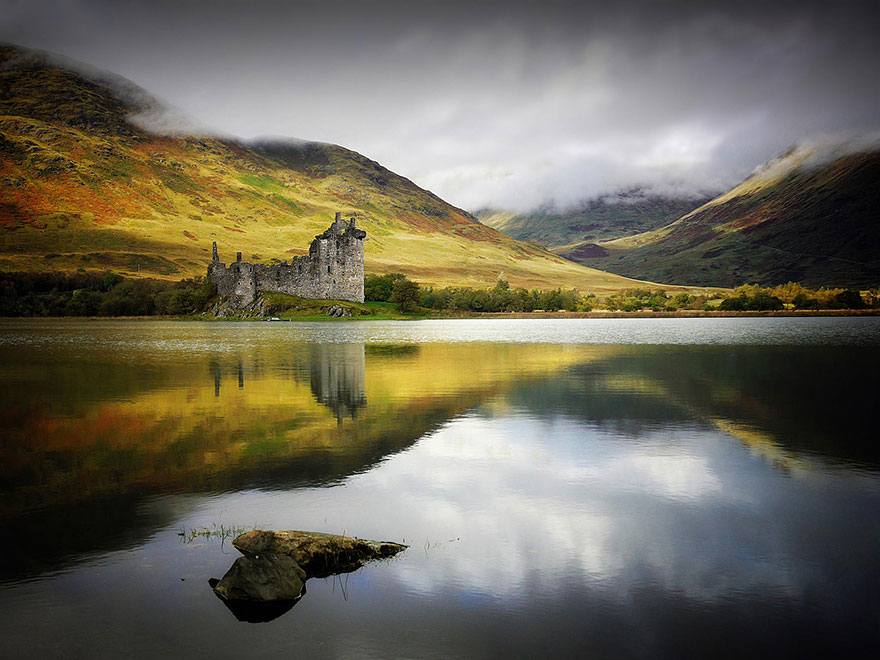 25 Reasons Why Scotland Must Be On Your Bucket List 25 Reasons Why Scotland Must Be On Your Bucket List