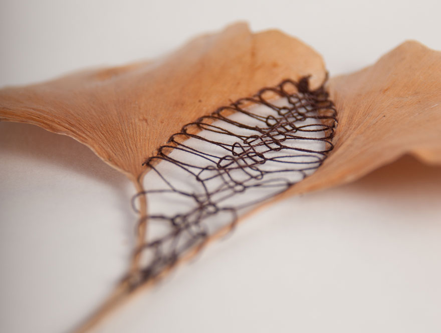 stitched-leaves-embroidery-hillary-fayle-14 stitched-leaves-embroidery-hillary-fayle-14