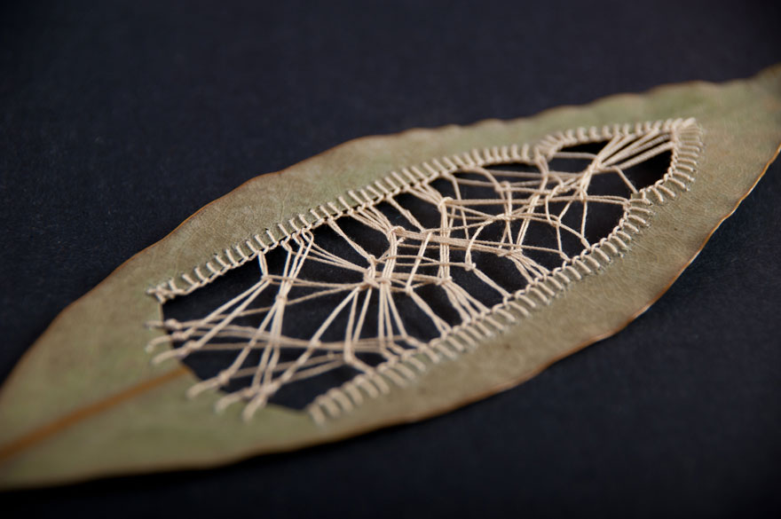 stitched-leaves-embroidery-hillary-fayle-18 stitched-leaves-embroidery-hillary-fayle-18