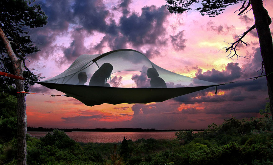 suspended-treehouse-tent-tentsile-alex-shirley-smith-1 suspended-treehouse-tent-tentsile-alex-shirley-smith-1