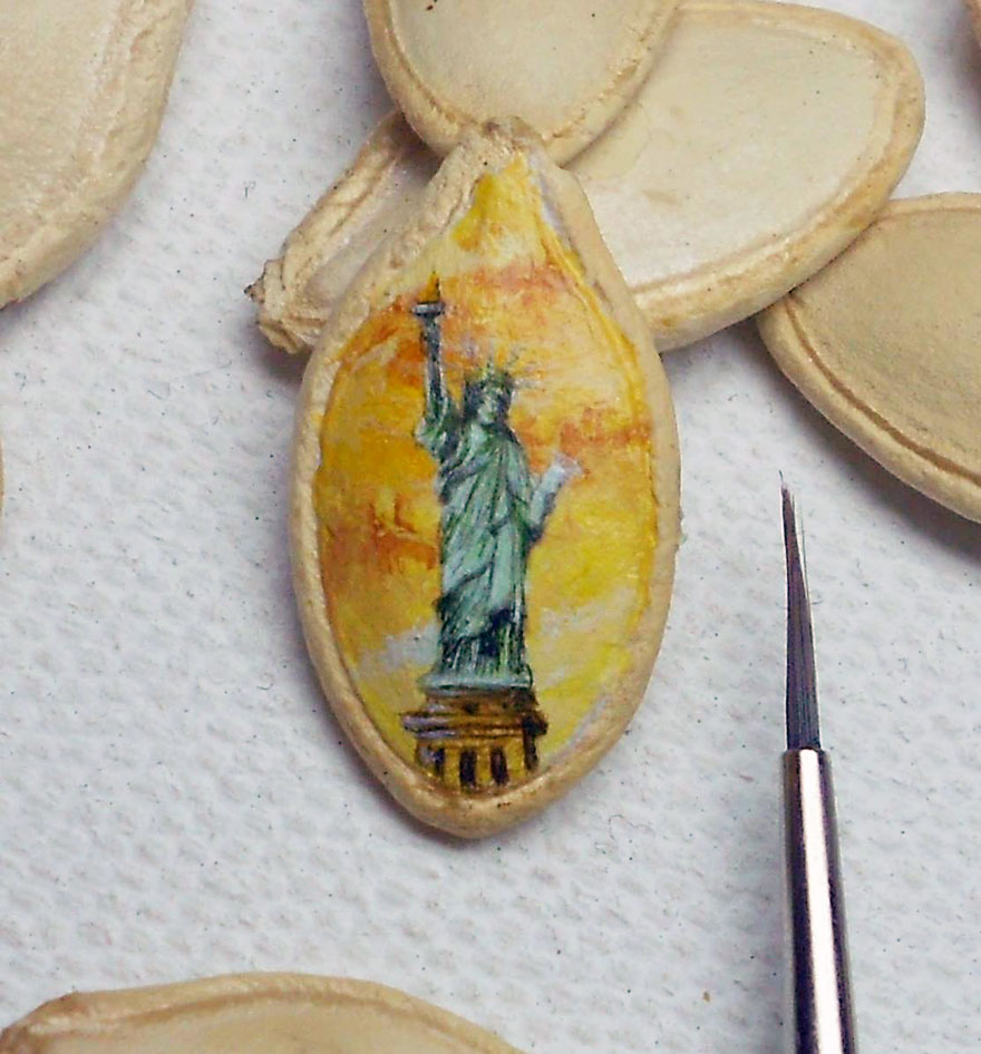 tiny-painting-food-hasan-kale-17 tiny-painting-food-hasan-kale-17