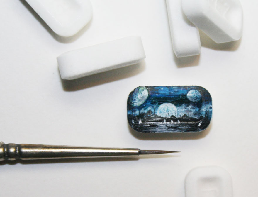 tiny-painting-food-hasan-kale-6 tiny-painting-food-hasan-kale-6