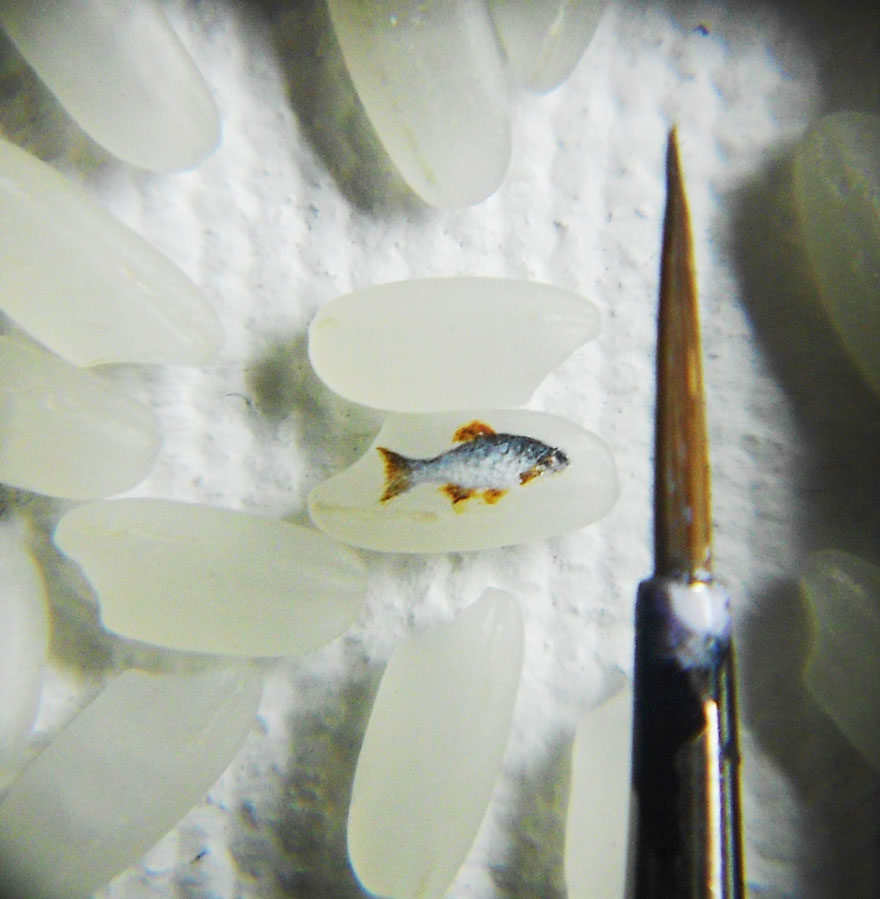 tiny-painting-food-hasan-kale-9 tiny-painting-food-hasan-kale-9