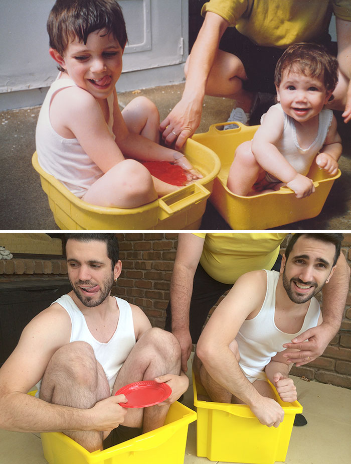 creative-childhood-recreation-photo-before-after-1 creative-childhood-recreation-photo-before-after-1