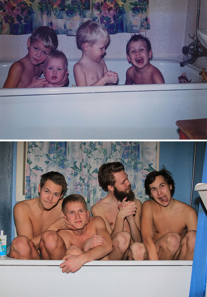 creative-childhood-recreation-photo-before-after-12