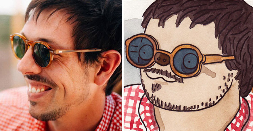 facebook-sloth-portraits-shitty-watercolour-2 facebook-sloth-portraits-shitty-watercolour-2