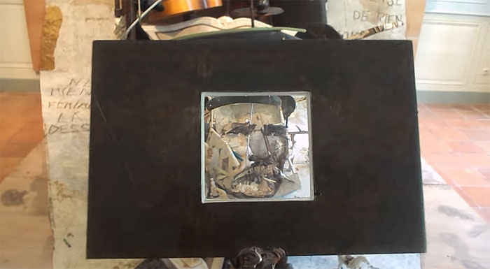 ferdinand-cheval-portrait-optical-illusion-forced-perspective-2 ferdinand-cheval-portrait-optical-illusion-forced-perspective-2