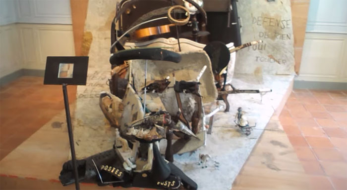 ferdinand-cheval-portrait-optical-illusion-forced-perspective-5