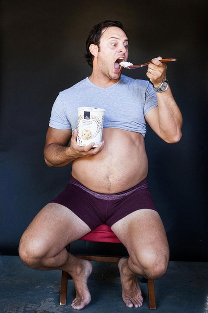 husband-maternity-photos-funny-photography-5 husband-maternity-photos-funny-photography-5