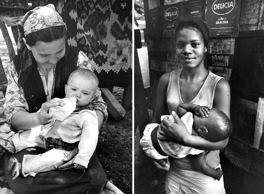 mothers-photography-family-ken-heyman-18 mothers-photography-family-ken-heyman-18