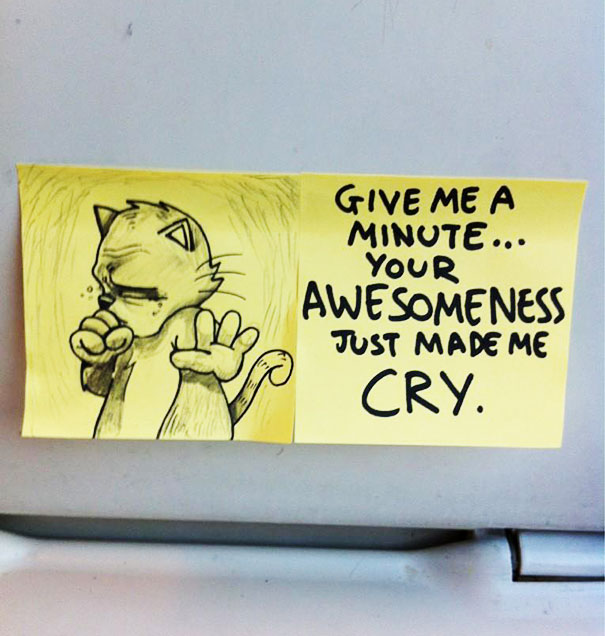 motivational-sticky-notes-cartoon-cat-october-jones-1 motivational-sticky-notes-cartoon-cat-october-jones-1