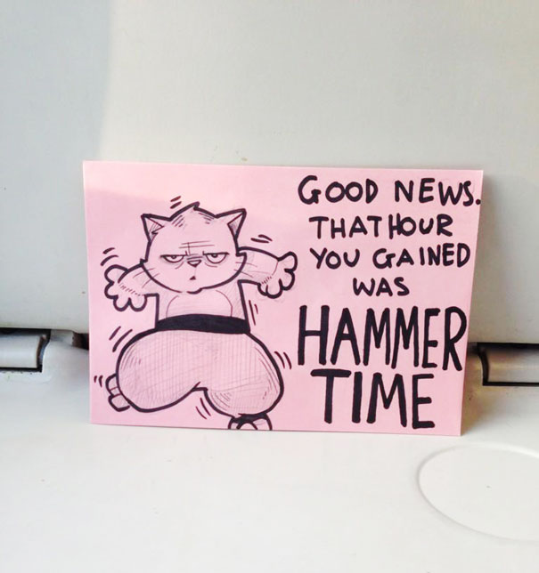 motivational-sticky-notes-cartoon-cat-october-jones-14 motivational-sticky-notes-cartoon-cat-october-jones-14