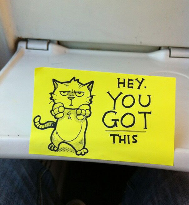 motivational-sticky-notes-cartoon-cat-october-jones-5