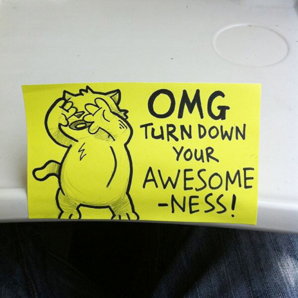 motivational-sticky-notes-cartoon-cat-october-jones-6 motivational-sticky-notes-cartoon-cat-october-jones-6